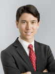 Christopher Douglas Ahn headshot