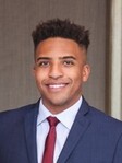 Christopher Xavier Albert headshot