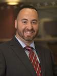 Christopher Joseph Arrigali
