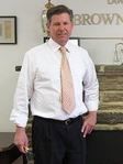Christopher P Brown