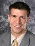 Christopher Ramon Bucio headshot