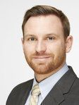 Christopher James Cheney headshot