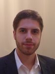 Christopher Jon Fedorchak headshot