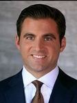 Christopher James Finney headshot