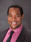 Christopher A Forbes headshot