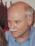 Christopher George Hayden