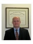 Christopher Richard Holmes headshot