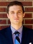 Christopher Irak headshot