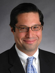 Christopher Anthony Karachale headshot
