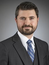 Christopher Wesley Lambert headshot