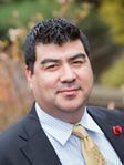 Christopher L Magana headshot