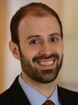 Christopher Markos headshot