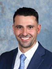 Christopher Joseph Marsili