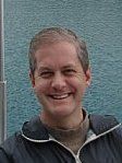 Christopher W. Martin headshot
