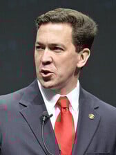 Christopher B. McDaniel