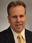 Christopher Allen McLaughlin headshot
