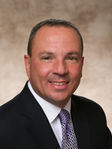 Christopher Joseph Metcalfe headshot