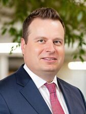 Christopher S Norton headshot