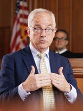 Christopher J. O'Brien headshot