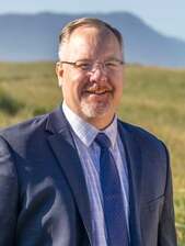 Christopher Palmer headshot