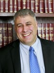 Christopher R. Rao headshot