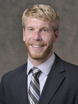 Christopher Roslaniec headshot