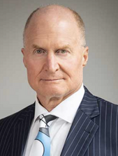 Christopher J. Trainor