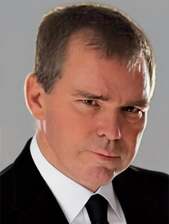 Christopher Robert Wagner