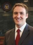 Christopher James Wallaker