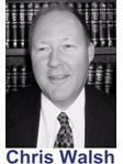 Christopher Robert Walsh