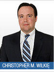 Christopher Michel Wilkie