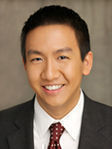 Christopher Benjamin Yeh
