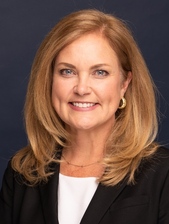 Christy Eubanks Madden headshot