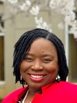 Chrystal Clodomir headshot