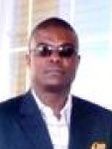 Chukwuka John Ukadike