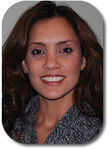 Ciarelle Jimenez headshot