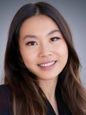 Cindy Tsuei headshot