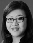 Claire Wong Black