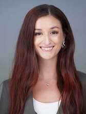 Clare Marie Mattione headshot