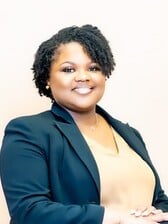 Clarissa Nicole Harris headshot