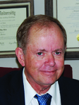 Claude Giles headshot