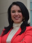 Claudia A Arevalo