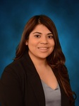 Claudia Vanessa Cubias