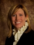 Claudia Meredith Volk headshot