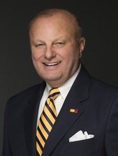 Clayton Eugene Bunting