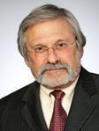 Clifford Donald Weiler