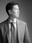 Clifford Eric Yin