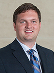 Clifton Michael Decker headshot