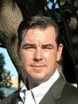 Clint Dallas Van Trease headshot
