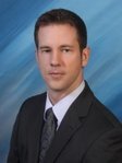 Clinton Barnwell Monfort headshot